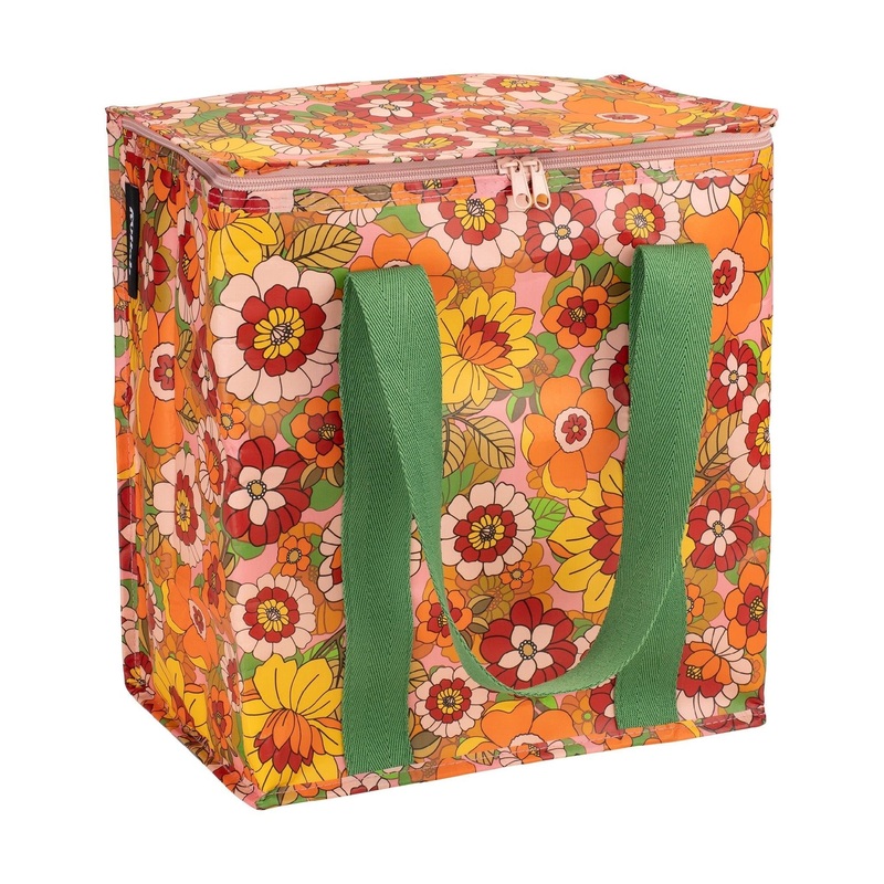 Kollab Cooler Bag - Betty Blooms