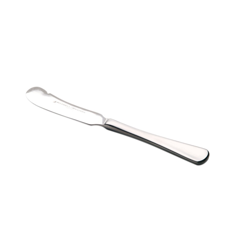 M&W Cosmopolitan Pate Knife