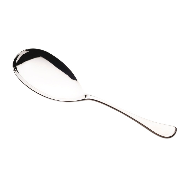 M&W Cosmopolitan Rice Spoon