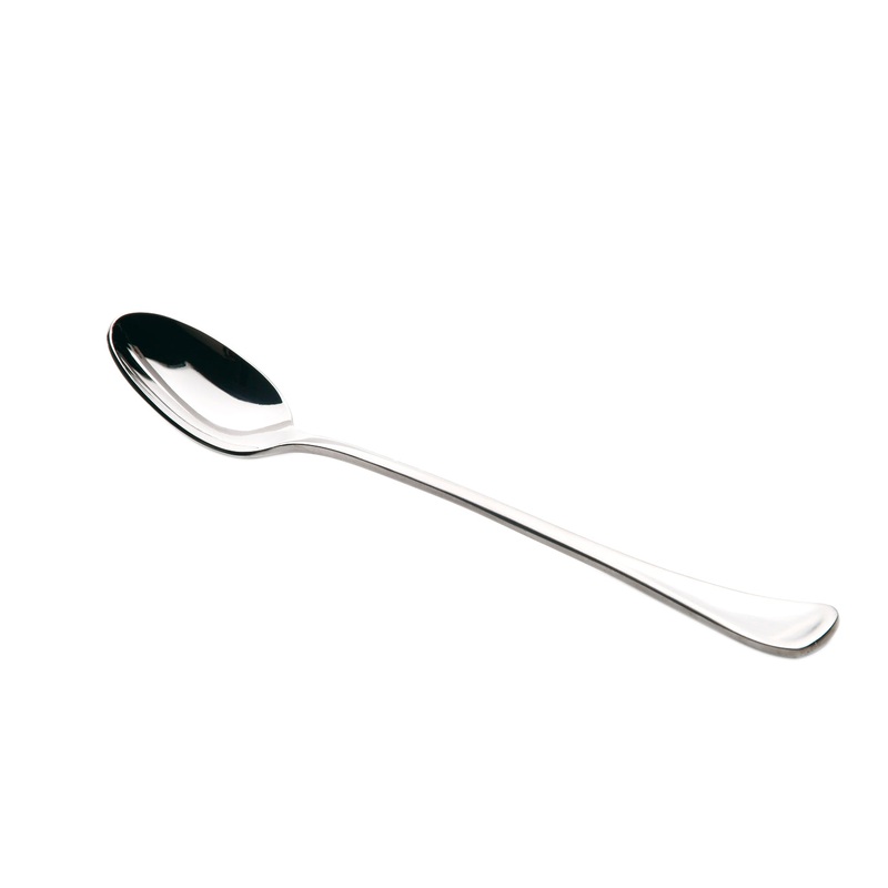 M&W Cosmopolitan Soda Spoon