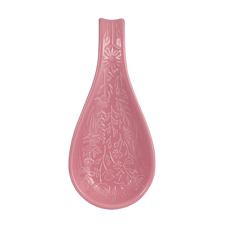 Mason Cash In The Meadow Spoon Rest 17x12cm