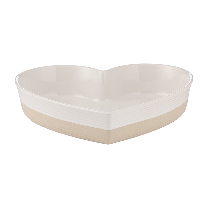 Mason Cash Rustic Charm Baker 1.5lt