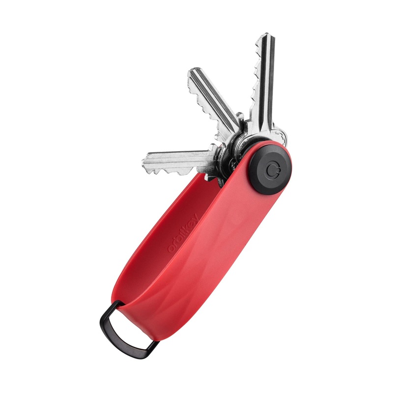 Orbitkey 2.0 Active - Ruby