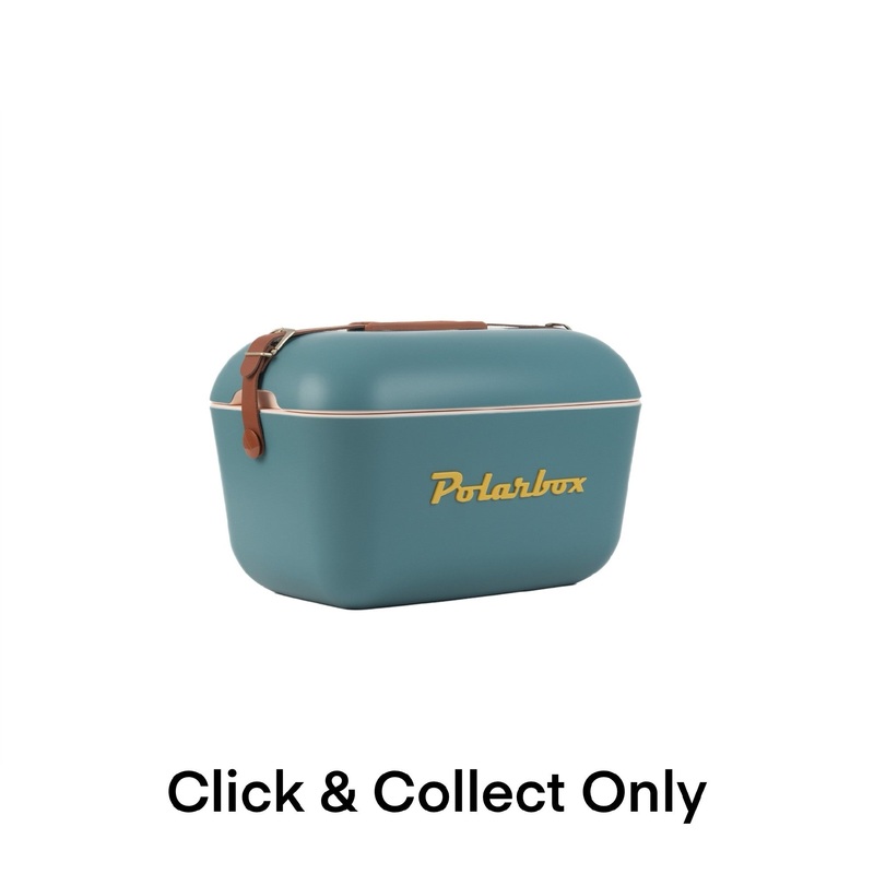 Polarbox Classic 12lt - Marine