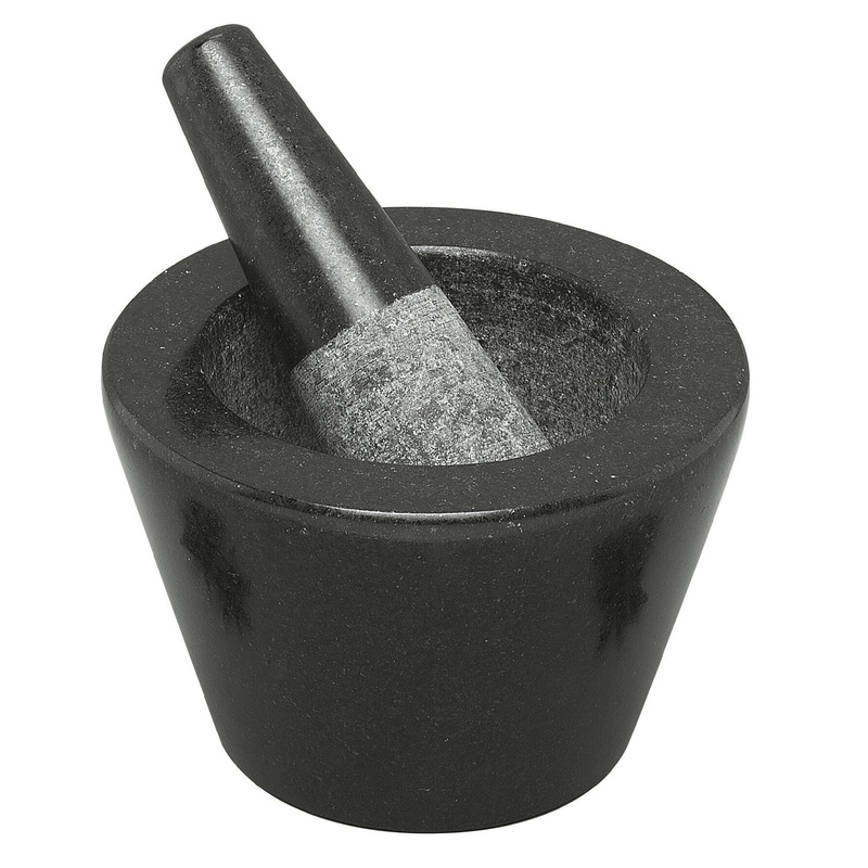 Avanti Mortar & Pestle Crush 'n' Grind 13cm