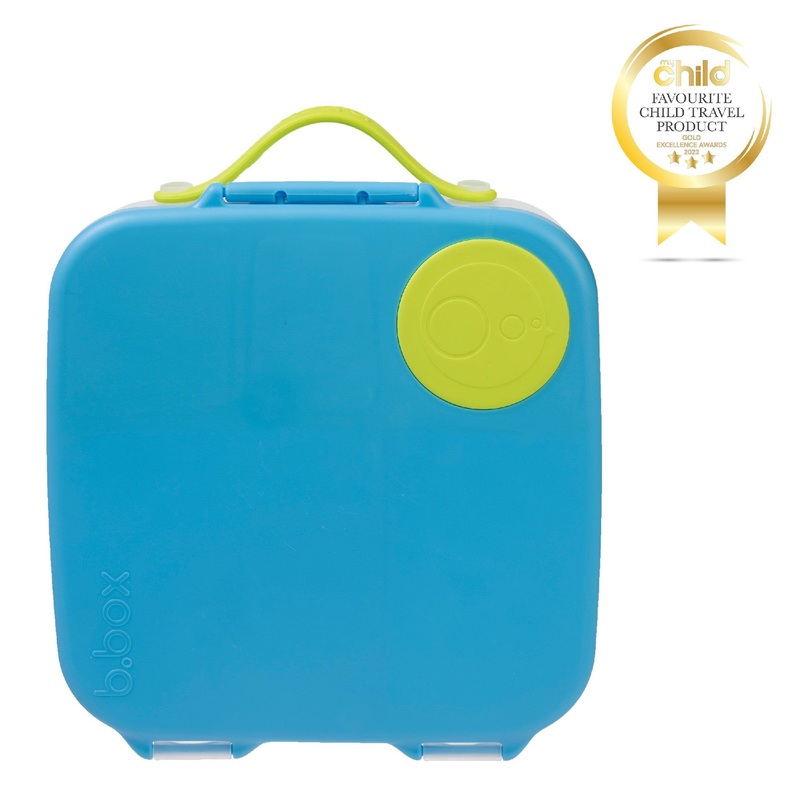 b.box Lunch Box - Ocean Breeze
