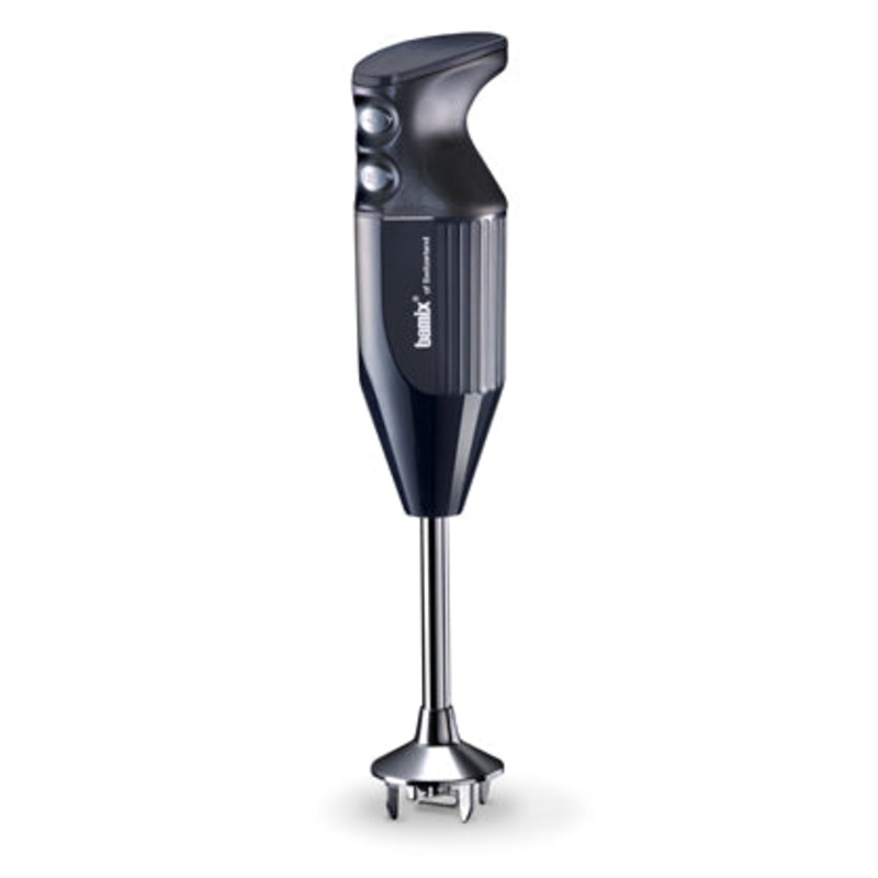 Bamix Mono 140 watt - Black