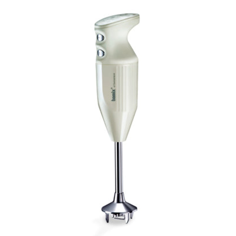 Bamix Mono 140 watt - Cream