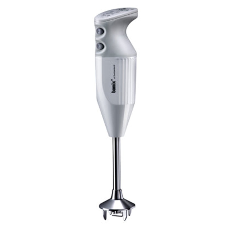 Bamix Mono 140 watt - White