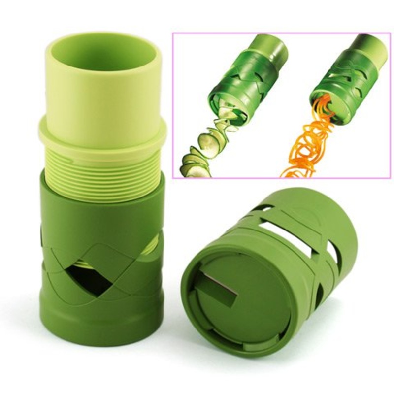 Betty Bossi Veggi Twister - Green