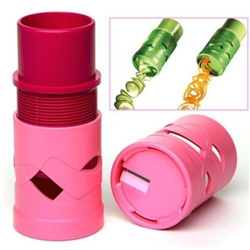 Betty Bossi Veggi Twister - Pink
