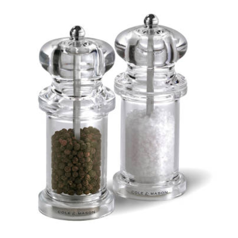 Cole & Mason 505' Gift Set