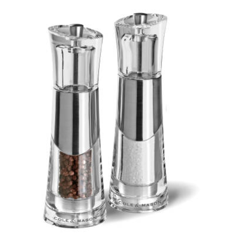 Cole & Mason Bobbi Gift Set