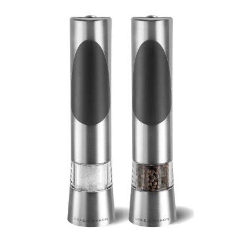 Cole & Mason Richmond Electronic Gift Set