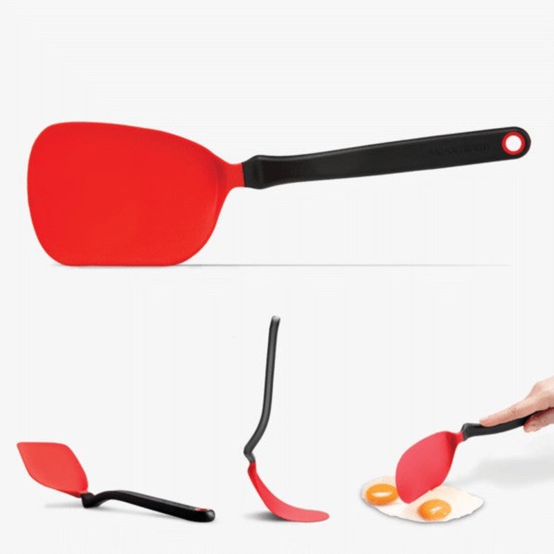 Dreamfarm Chopula - Red