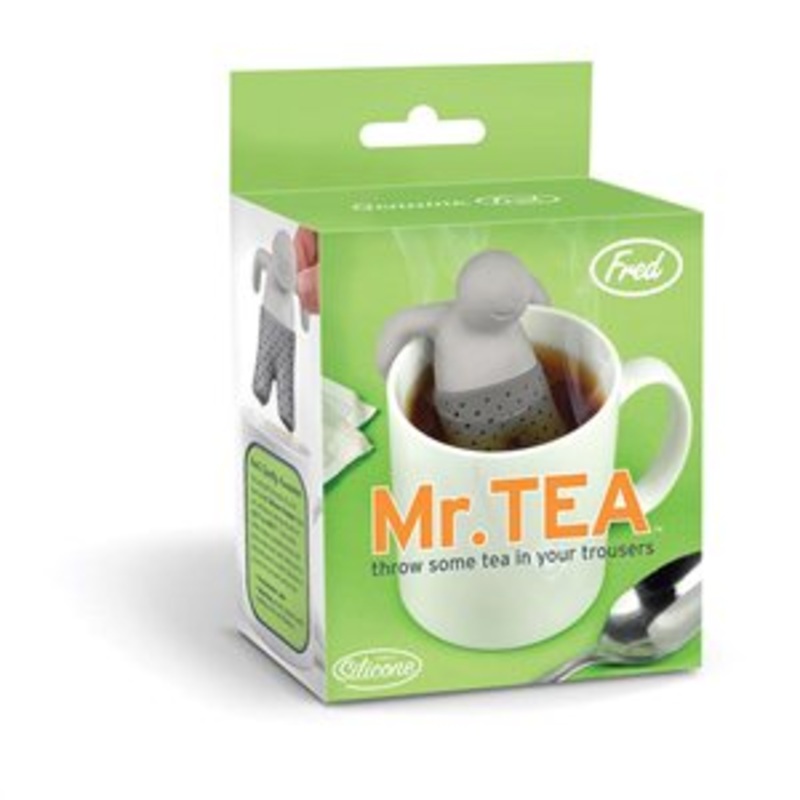 Fred Mr Tea Infuser