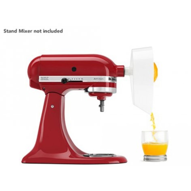 KitchenAid Citrus Juicer Attachment