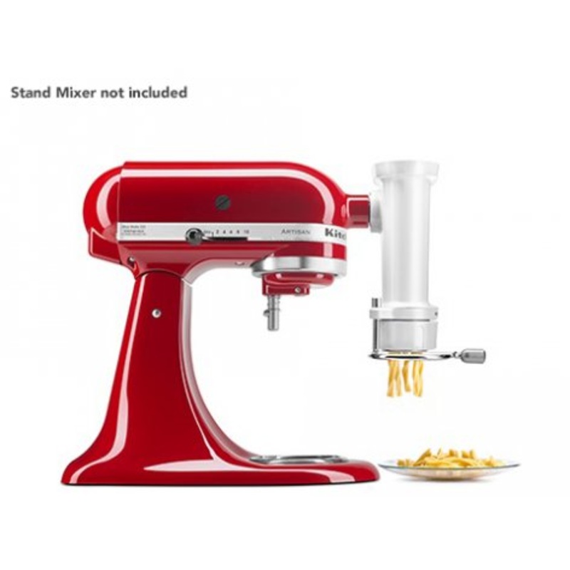 KitchenAid Gourmet Pasta Press