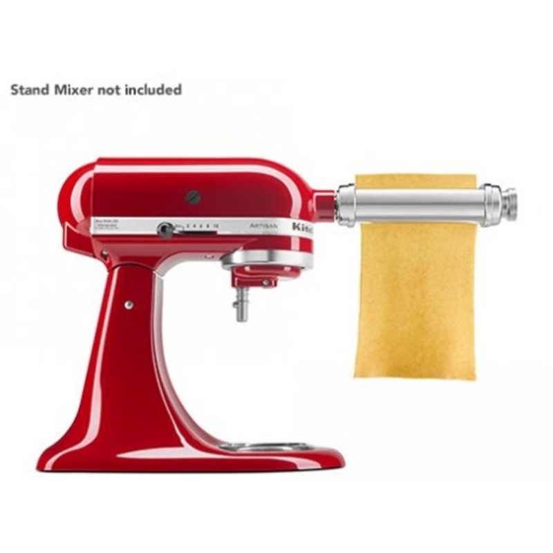 KitchenAid Pasta Roller