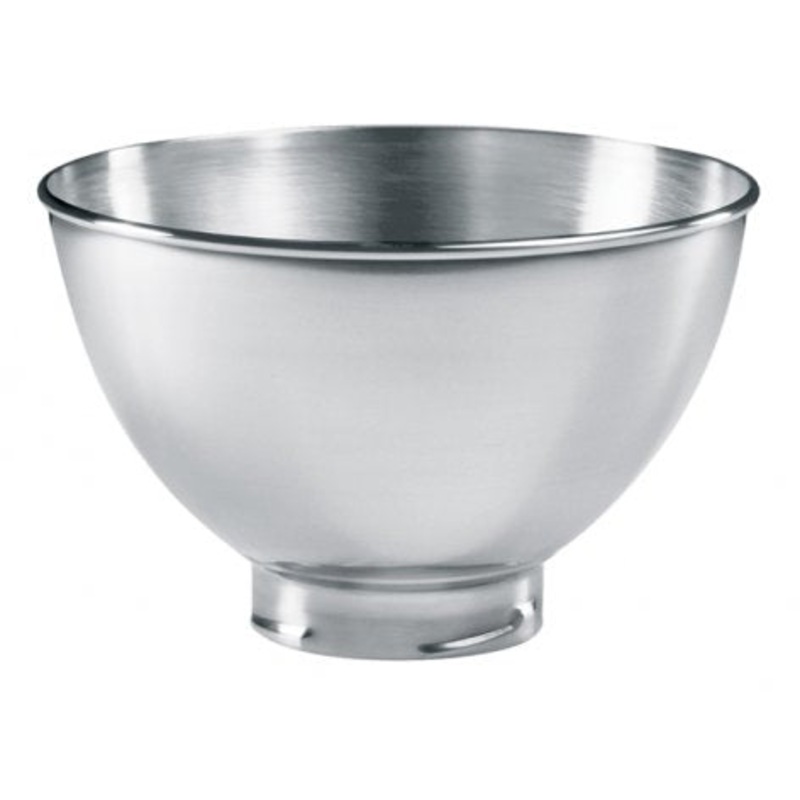 KitchenAid Stainless Steel Mixing Bowl 2.8lt