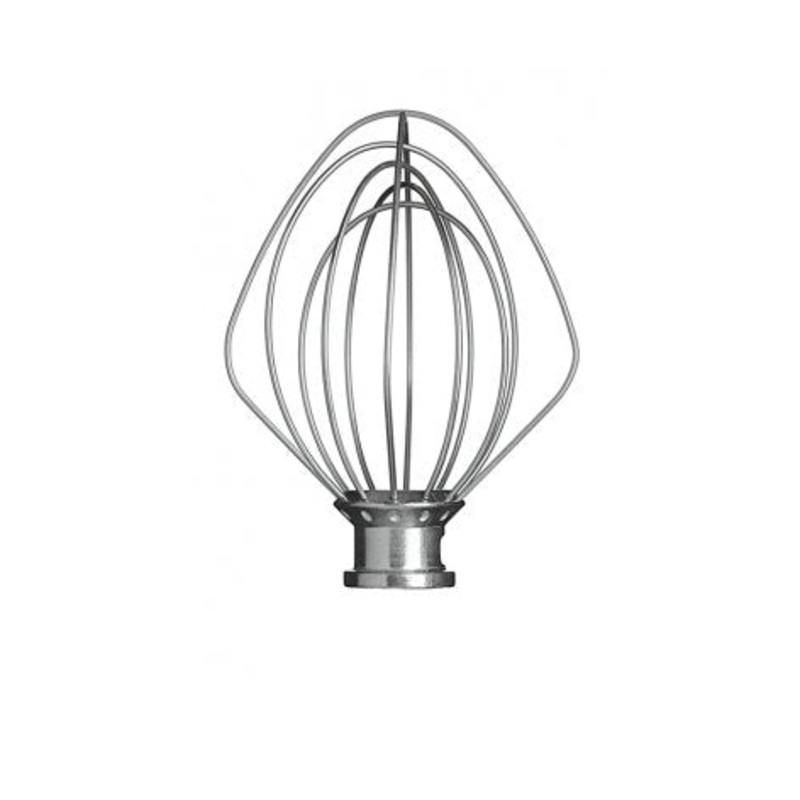 KitchenAid Wire Whisk for Tilt-Head Stand Mixer