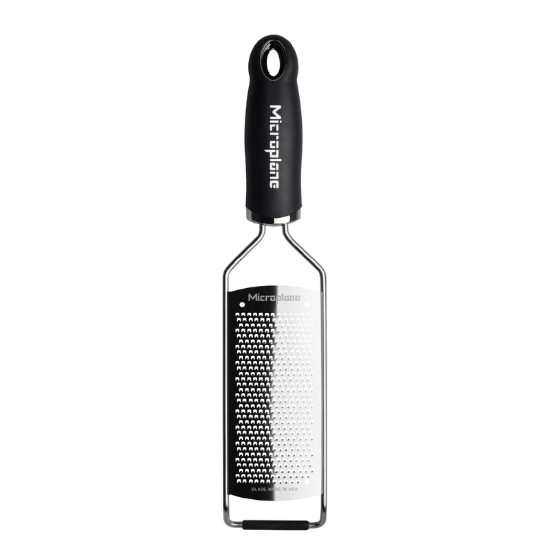 Microplane Gourmet Grater - Fine