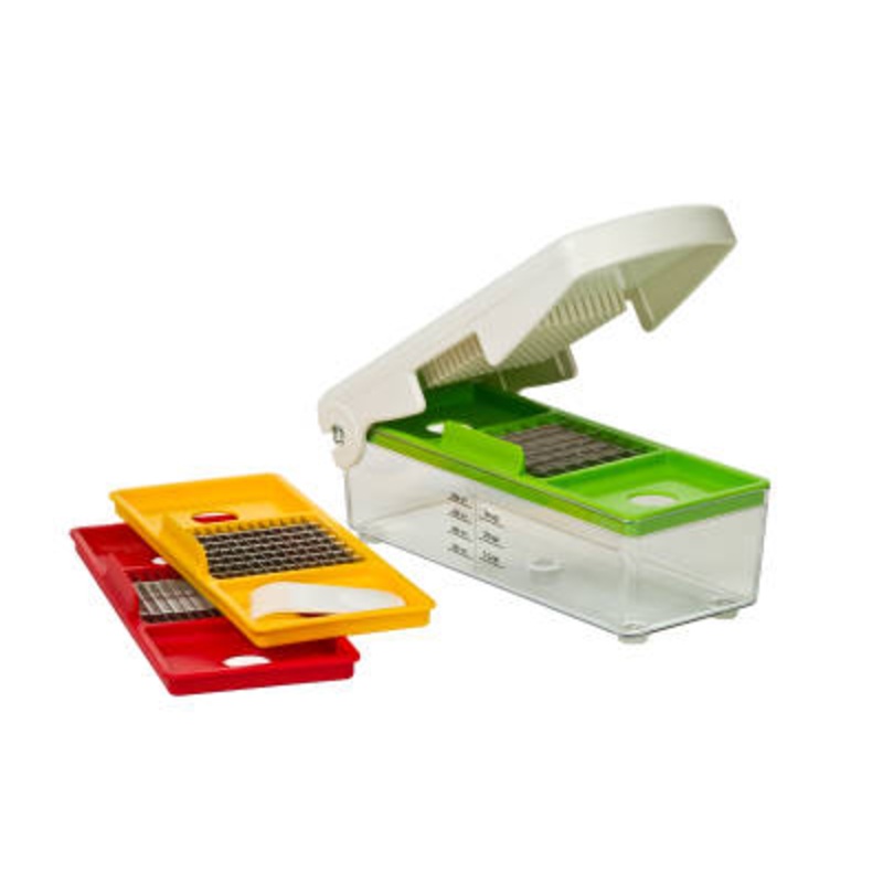 Progressive Fruit and Vegetable Chopper