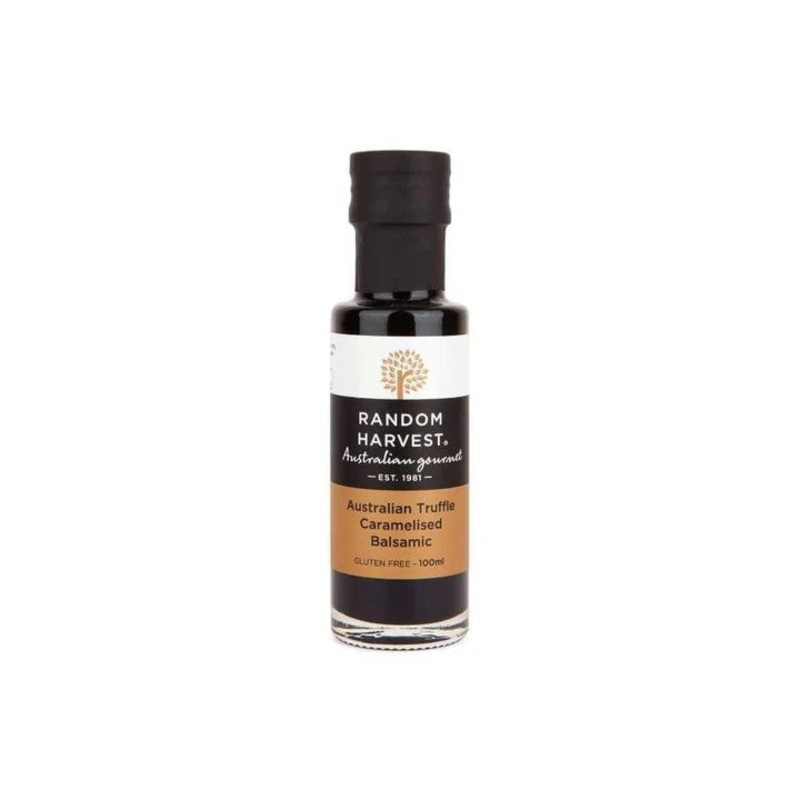 Random Harvest Australian Truffle Caramelised Balsamic 100ml