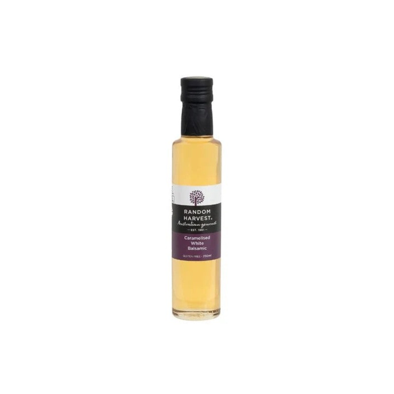 Random Harvest Caramelised White Balsamic 250ml