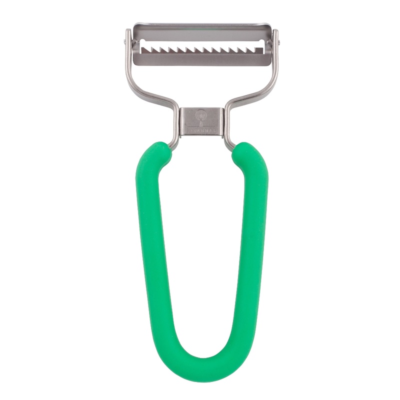 Savannah Japanese Blade Julienne Peeler