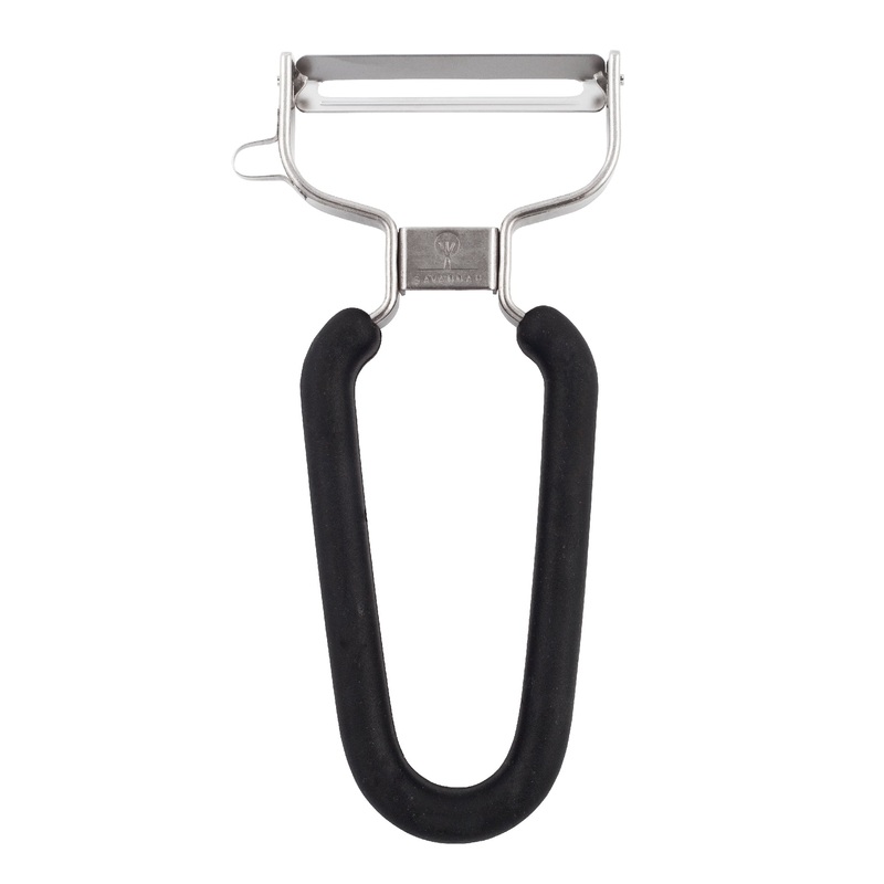Savannah Japanese Blade Y Shape Speed Peeler