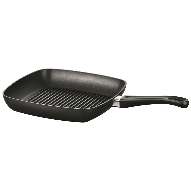 Scanpan Induction+ 27cm Square Grill Pan