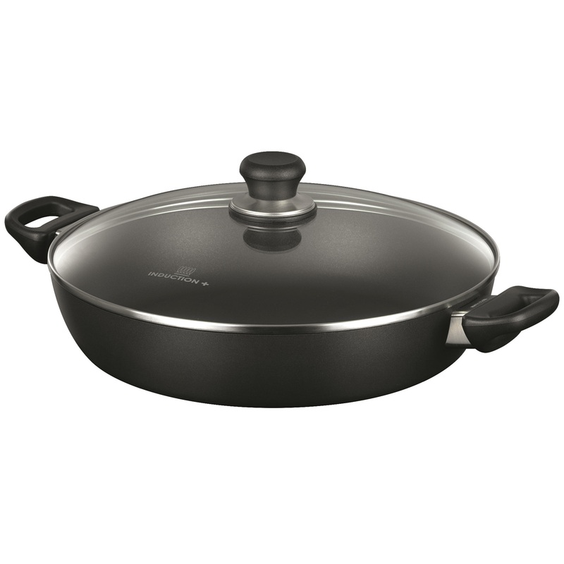 Scanpan Induction+ Chef's Pan 32cm