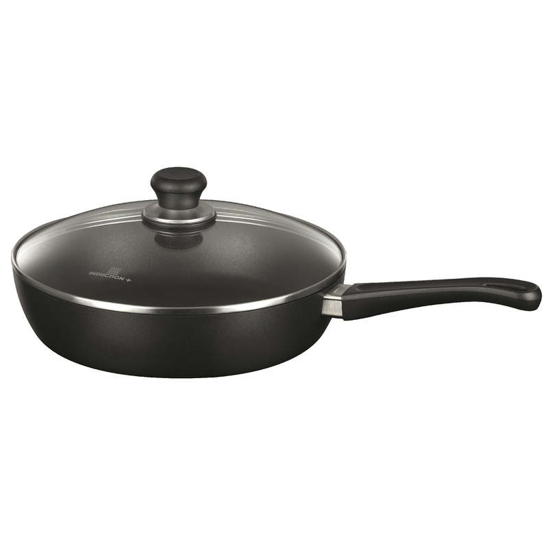 Scanpan Induction+ Saute 28cm