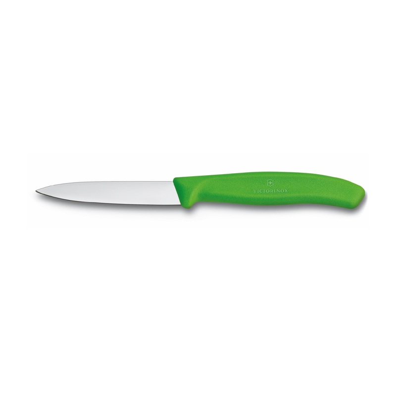 Victorinox Paring 8cm - Green