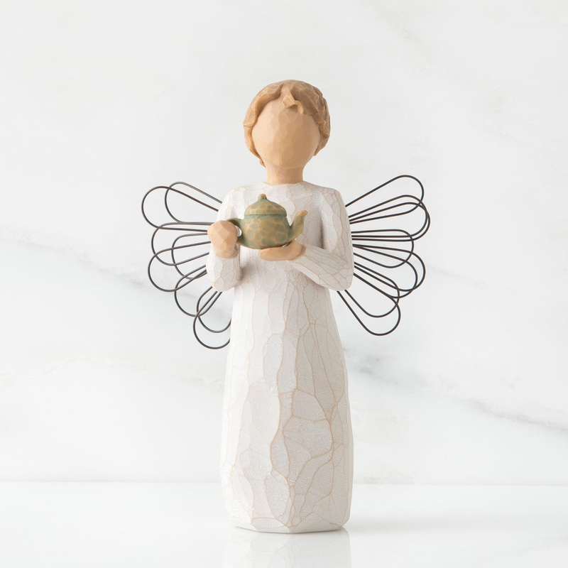 Willow Tree - Angel of the Kitchen