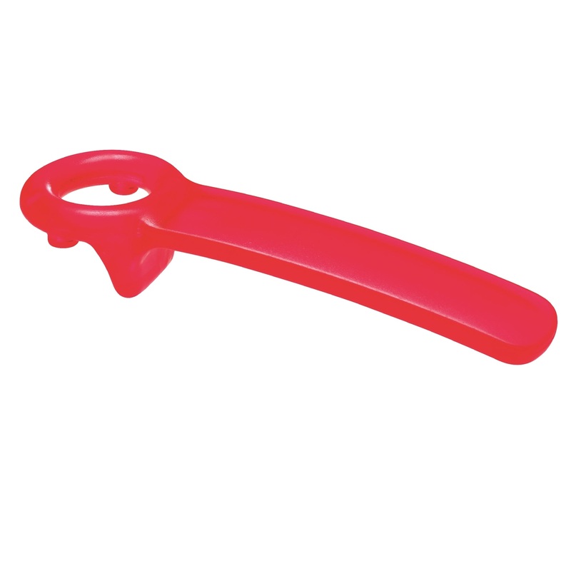 Avanti Jar Opener - Red