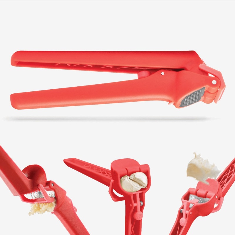 Dreamfarm Garject lite - Red