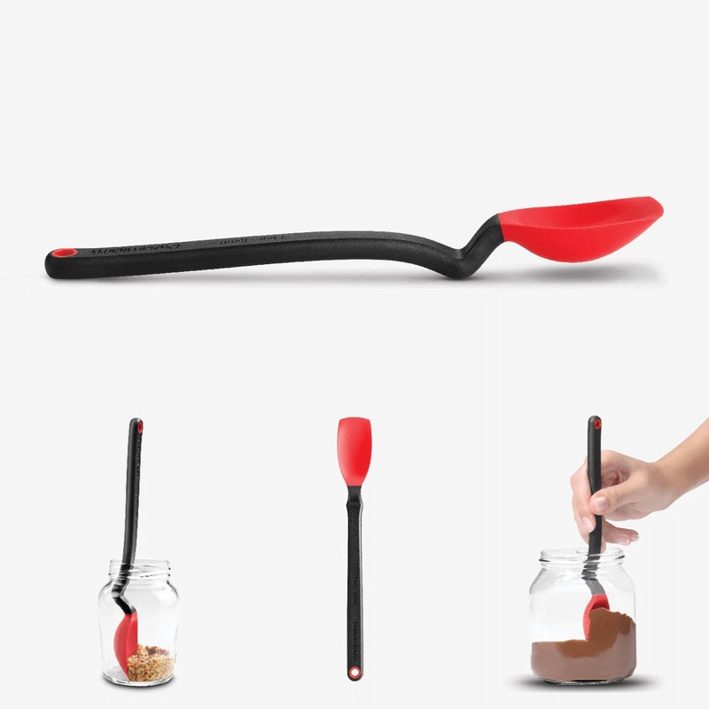 Dreamfarm Supoon Mini - Red