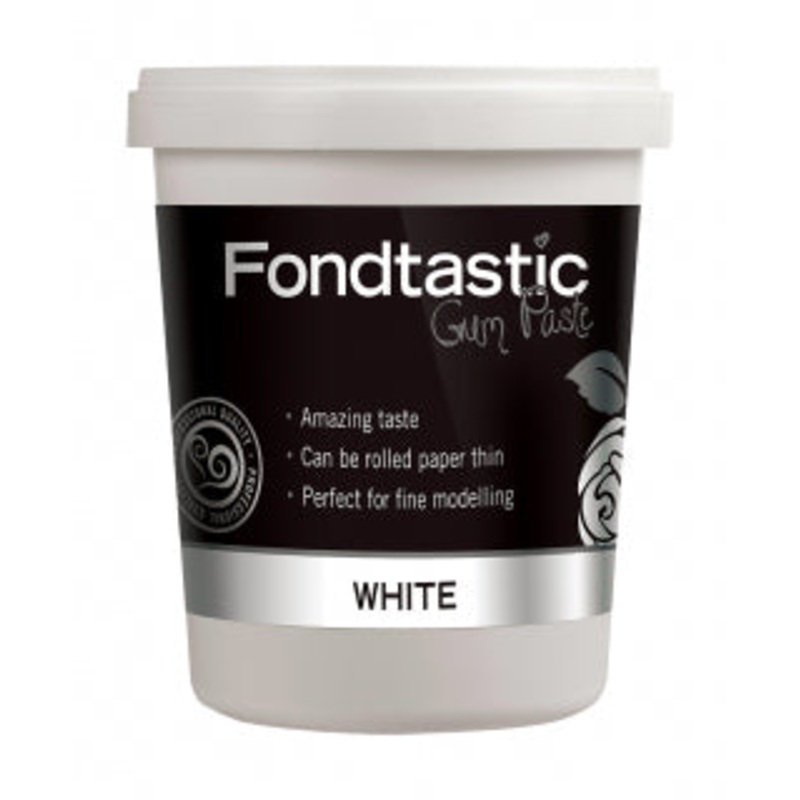 Fondtastic Gum Paste 2lb