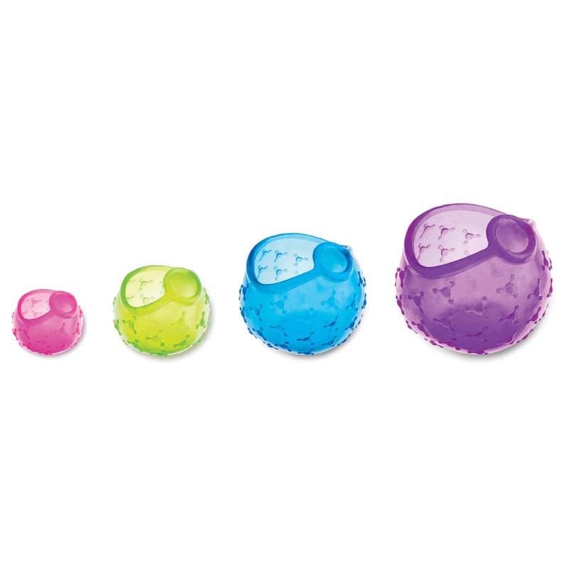 Fusionbrands Cover Blubber - Set of 4