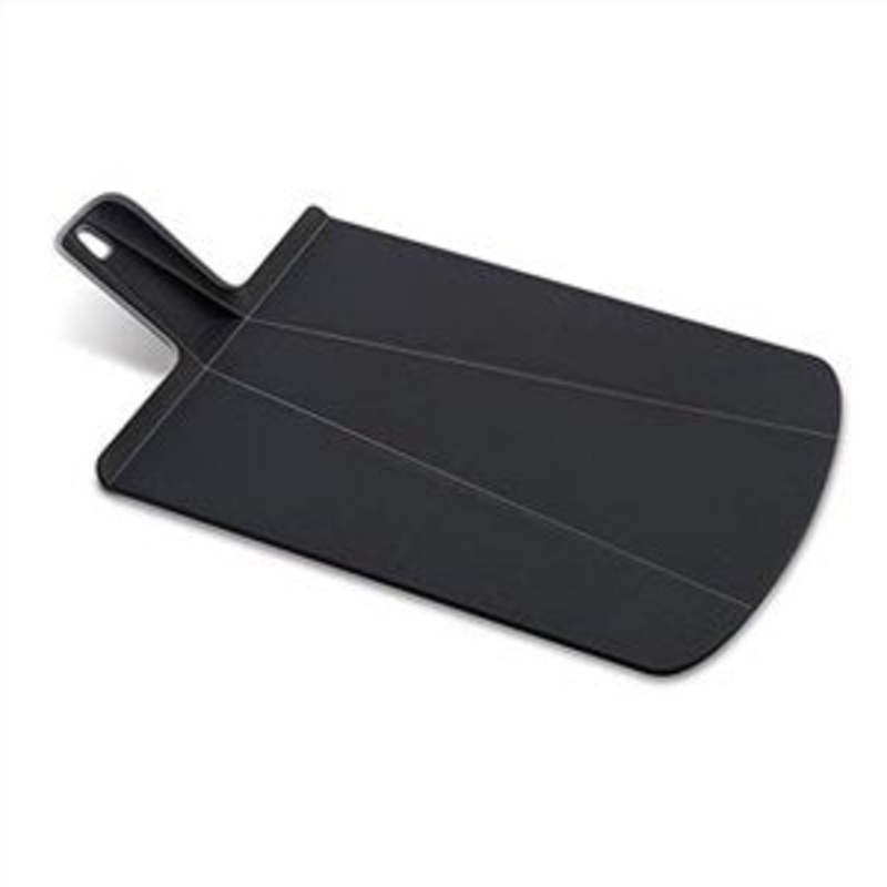 Joseph Joseph Chop 2 Pot Plus - Black