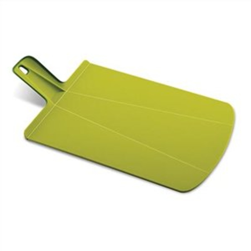 Joseph Joseph Chop 2 Pot Plus - Green
