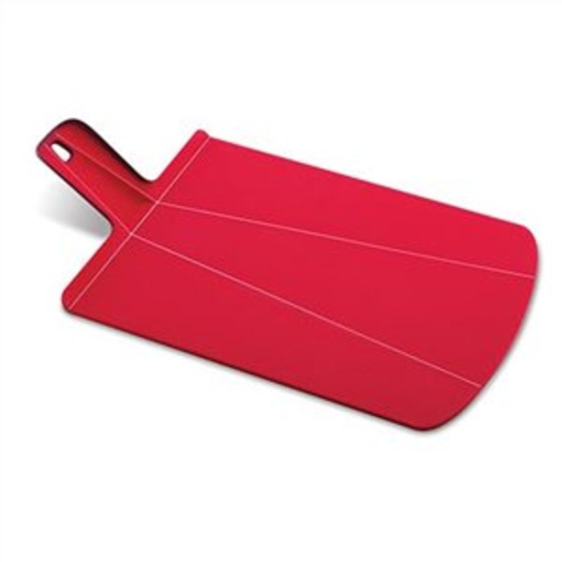 Joseph Joseph Chop 2 Pot Plus - Red