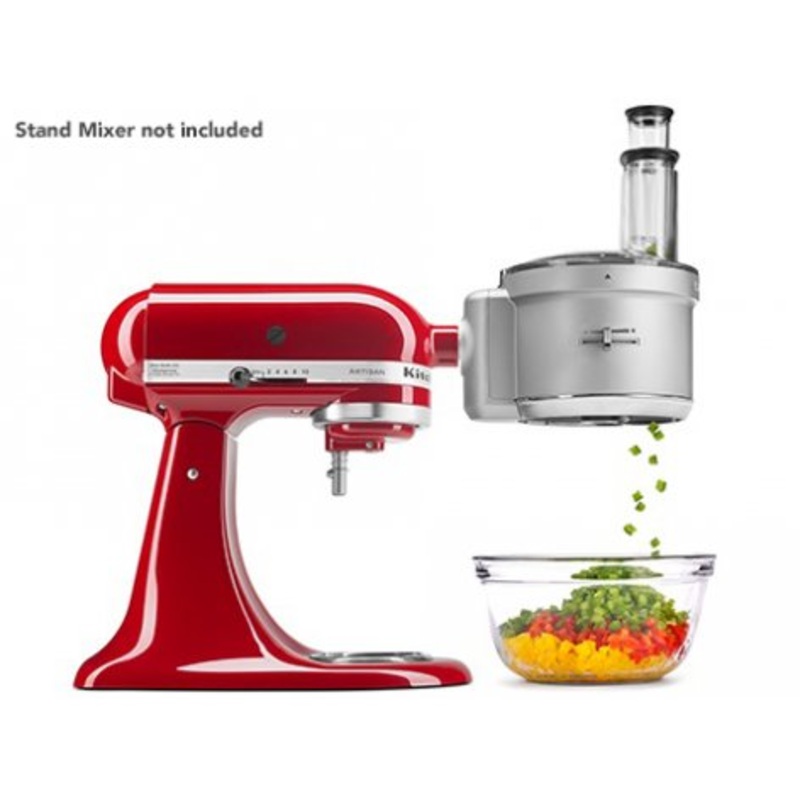 KitchenAid Food Processor Attachment