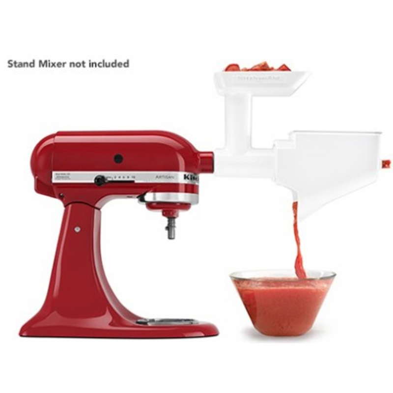 KitchenAid Grinder / Strainer Set