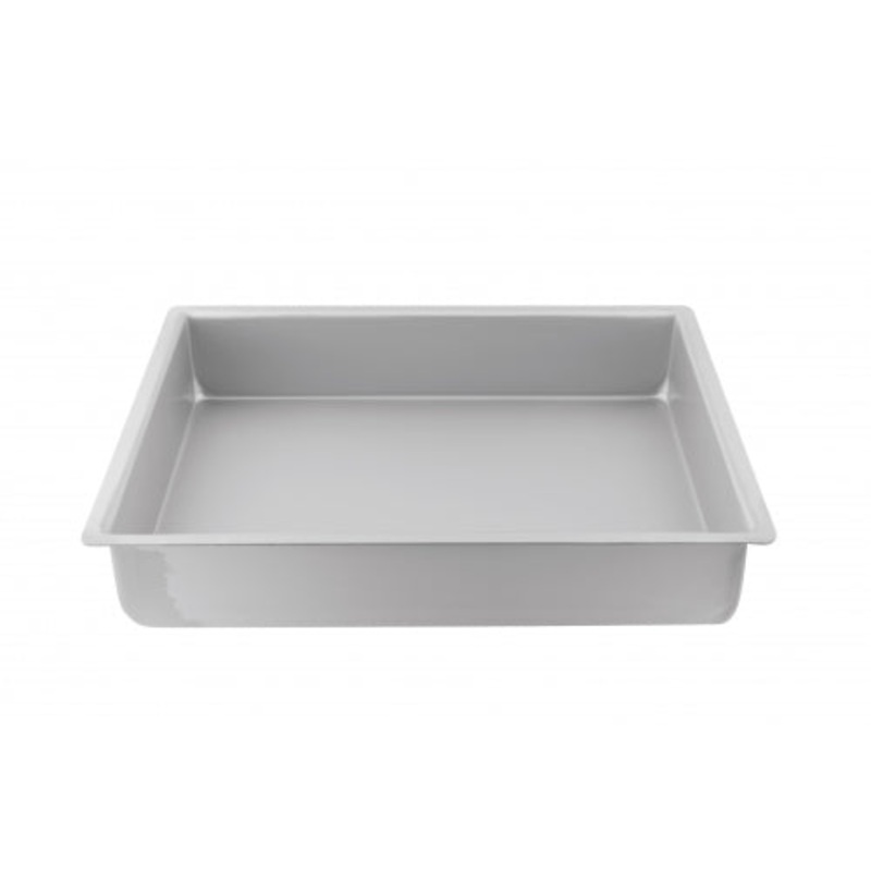 Mondo Pro Rectangular Cake Pan 9" x 13" / 22.5 x 33.5 x 7.5cm
