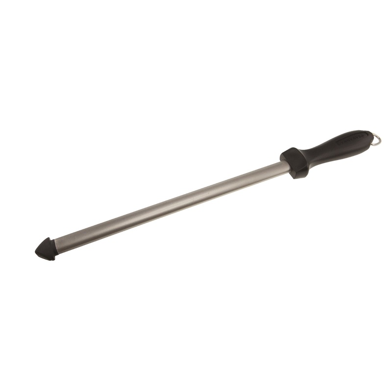 Savannah Diamond Steel Fine 12'
