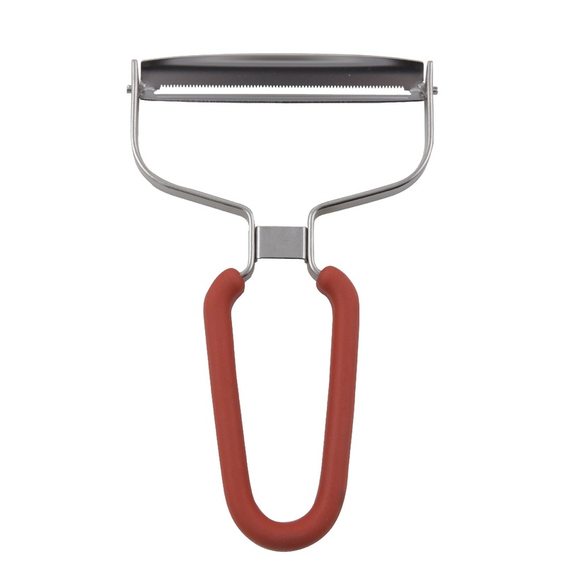 Savannah Japanese Blade Super Wide Peeler