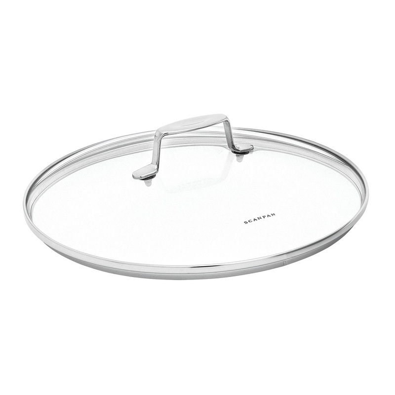 Scanpan Impact Glass Lid 16cm